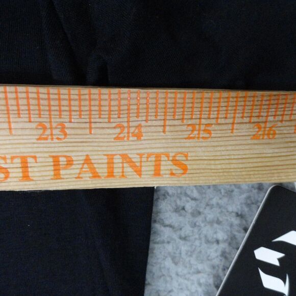 Lionel Messi Shirt Mens XXL 2XL Black Name Stack Graphic Tee Miami Soccer NWT - Picture 10 of 12